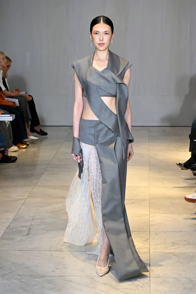 Fashion Institute of Technology 26SS 026